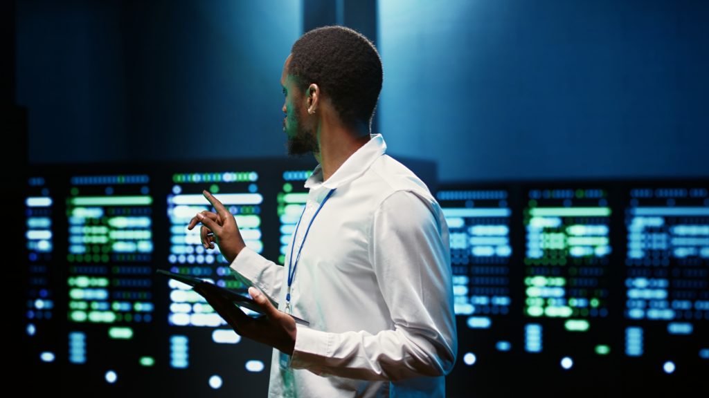 Data Services